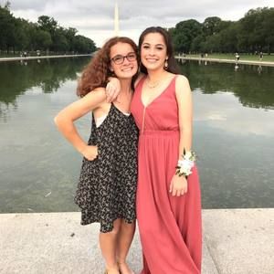 Meet your Posher, Mary